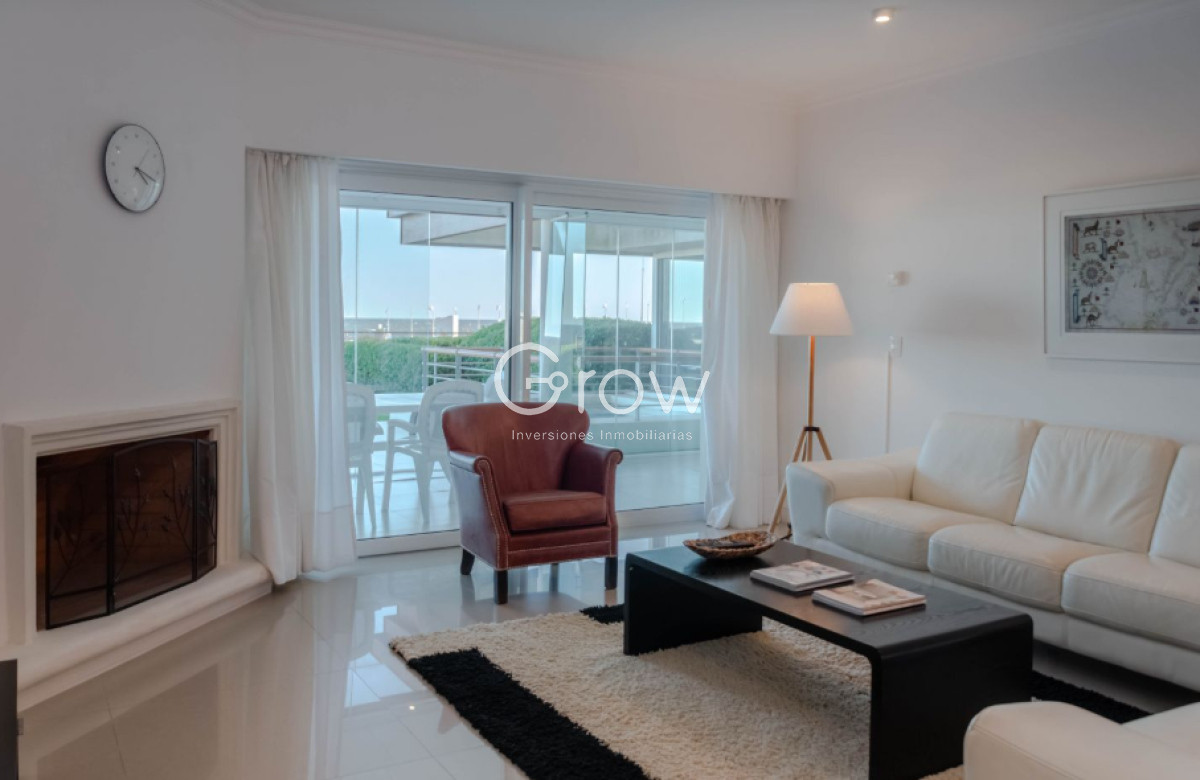 Mansa - GoPunta - Portal Inmobiliario de Punta del Este - Maldonado
