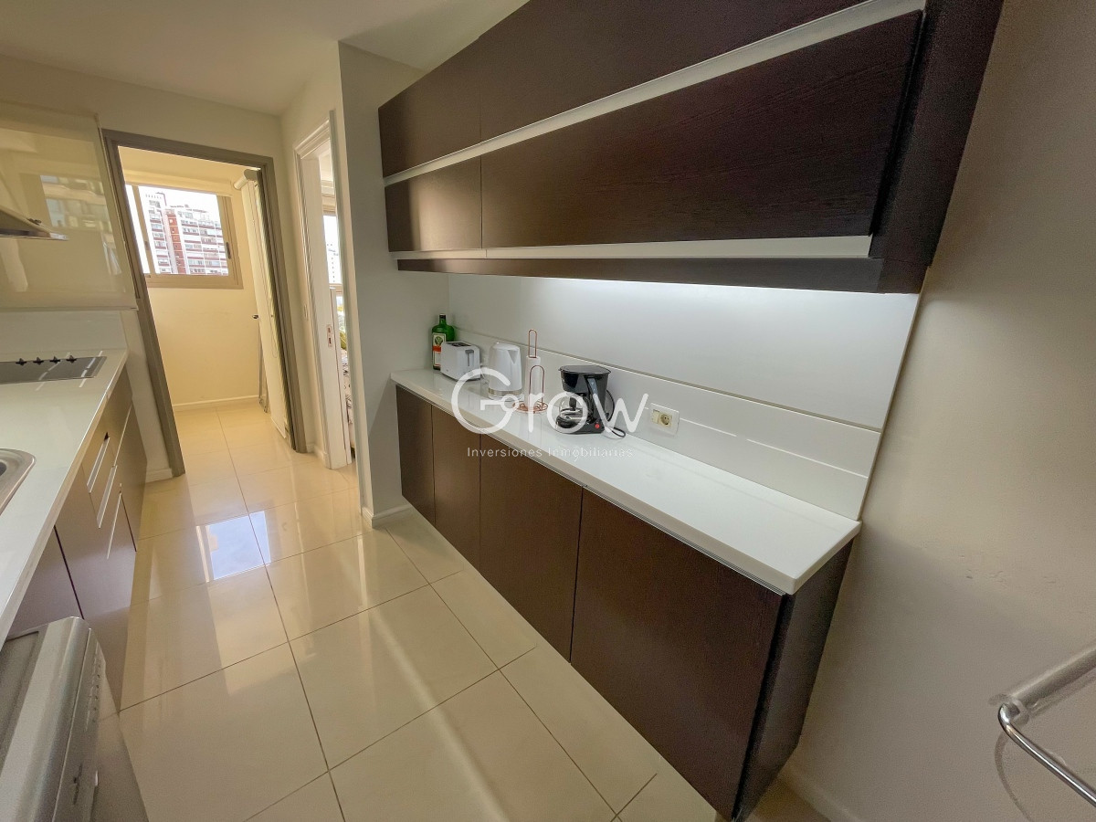 Apartamento ID.27 - Exclusivo departamento en alquiler de verano en Imperiale