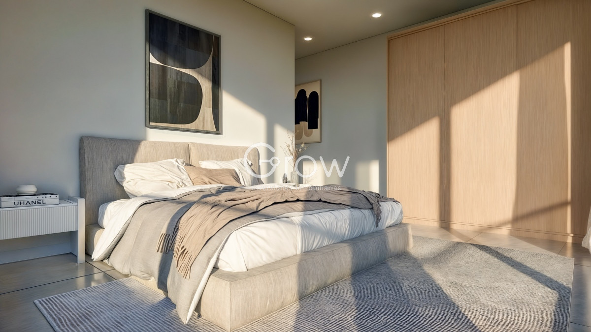 Apartamento ID.1975 - Apartamento a estrenar con excelente orientación solar, Punta del Este!