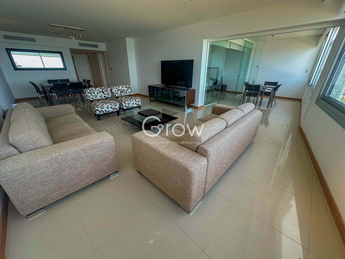 Apartamento ID.3254 - TIBURON III -Temporada 2025 y 2026. Categoría frente al mar