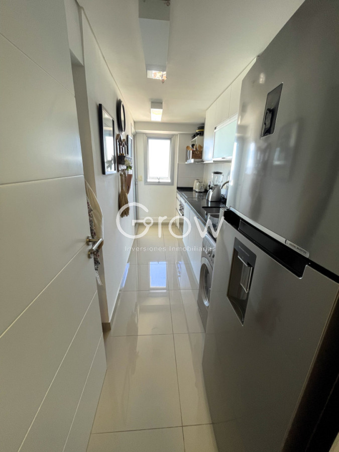 Apartamento ID.3264 - Hermoso departamento piso alto en Wind Tower