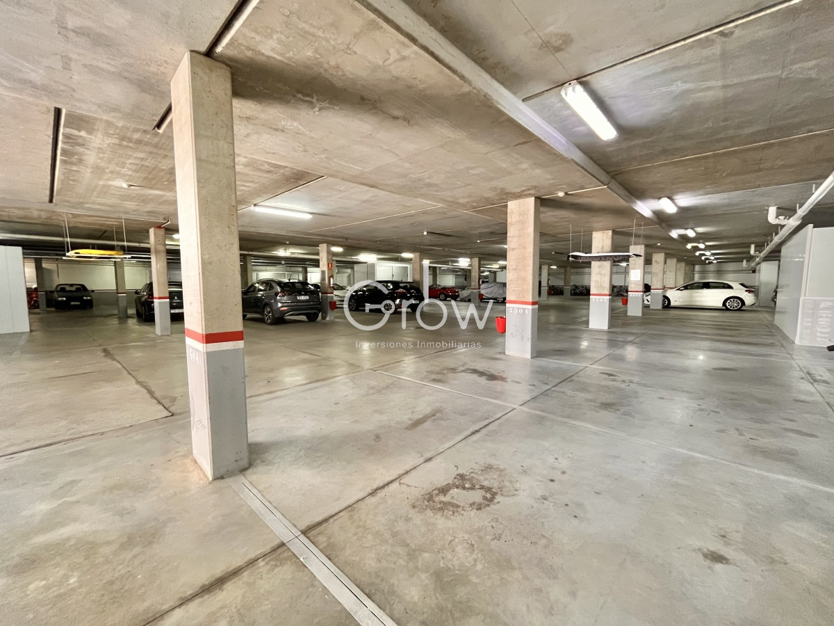 Apartamento ID.810 - Penthouse de 4 suites en Torre One