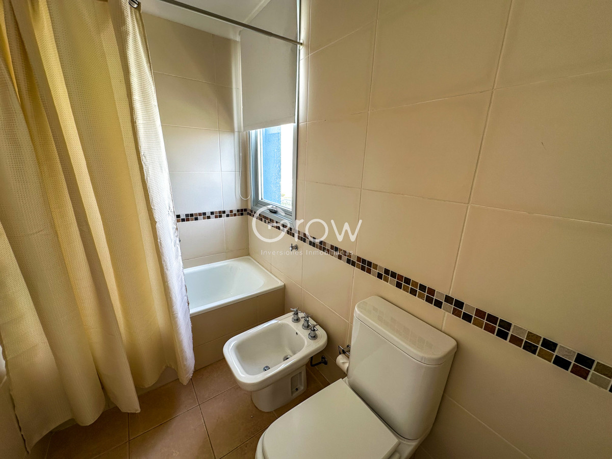 Apartamento ID.3114 - Amplitud y vistas al mar, lo que buscas en un departamento para dis