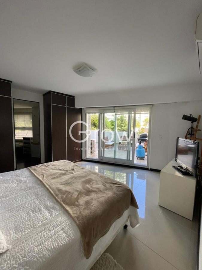 Apartamento ID.3325 - Moderno apartamento de 2 dormitorios 