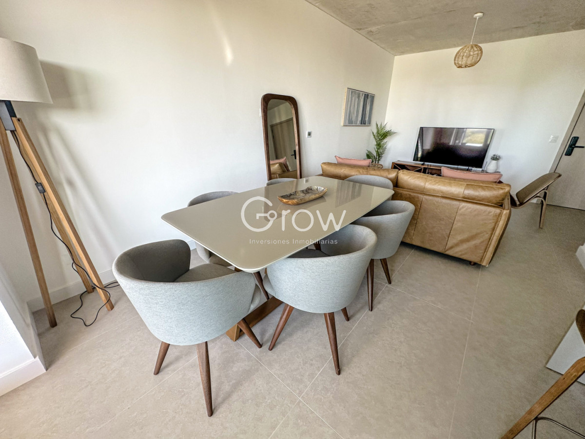 Apartamento ID.2607 - Departamento moderno con amenities full 