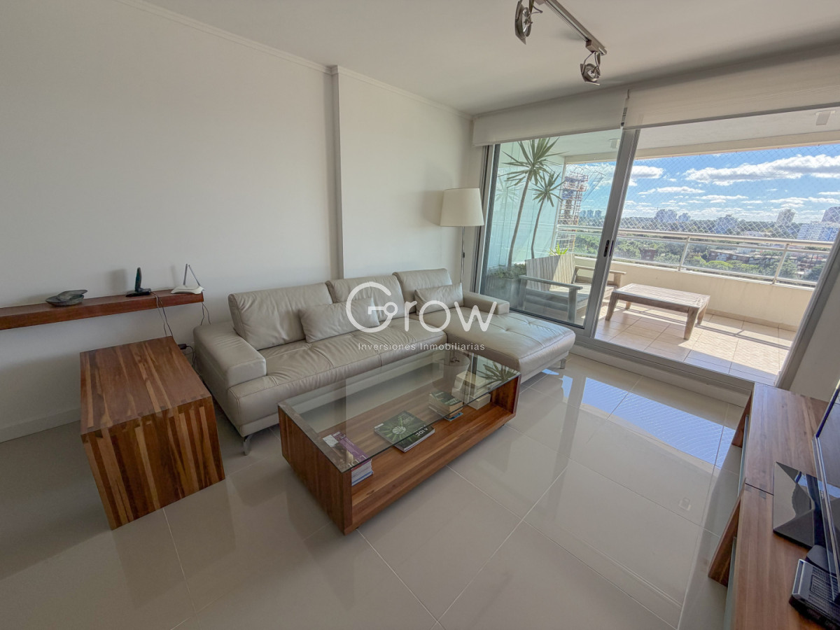 Apartamento ID.3201 - Ideal para disfrutar todo el año, Forest Tower ll de 3 dormitorios.