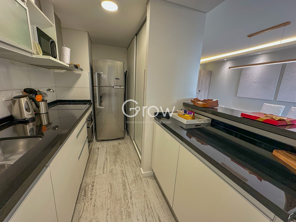 Apartamento ID.3085 - Departamento en Wind Tower!