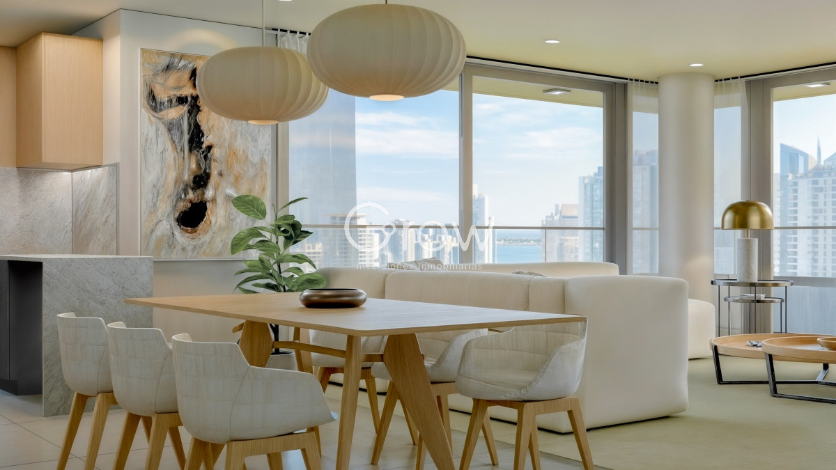 Apartamento ID.1975 - Apartamento a estrenar con excelente orientación solar, Punta del Este!
