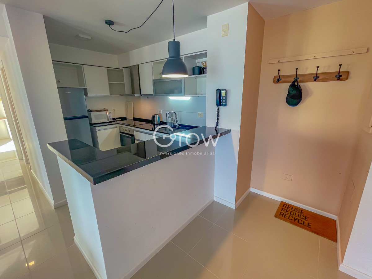 Apartamento ID.2039 - Apartamento en Arenas del Mar II, a pasos del Playa Brava!