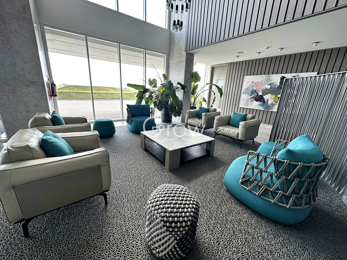 Apartamento ID.2244 - Exclusivo apartamento en primera linea de Playa Brava!