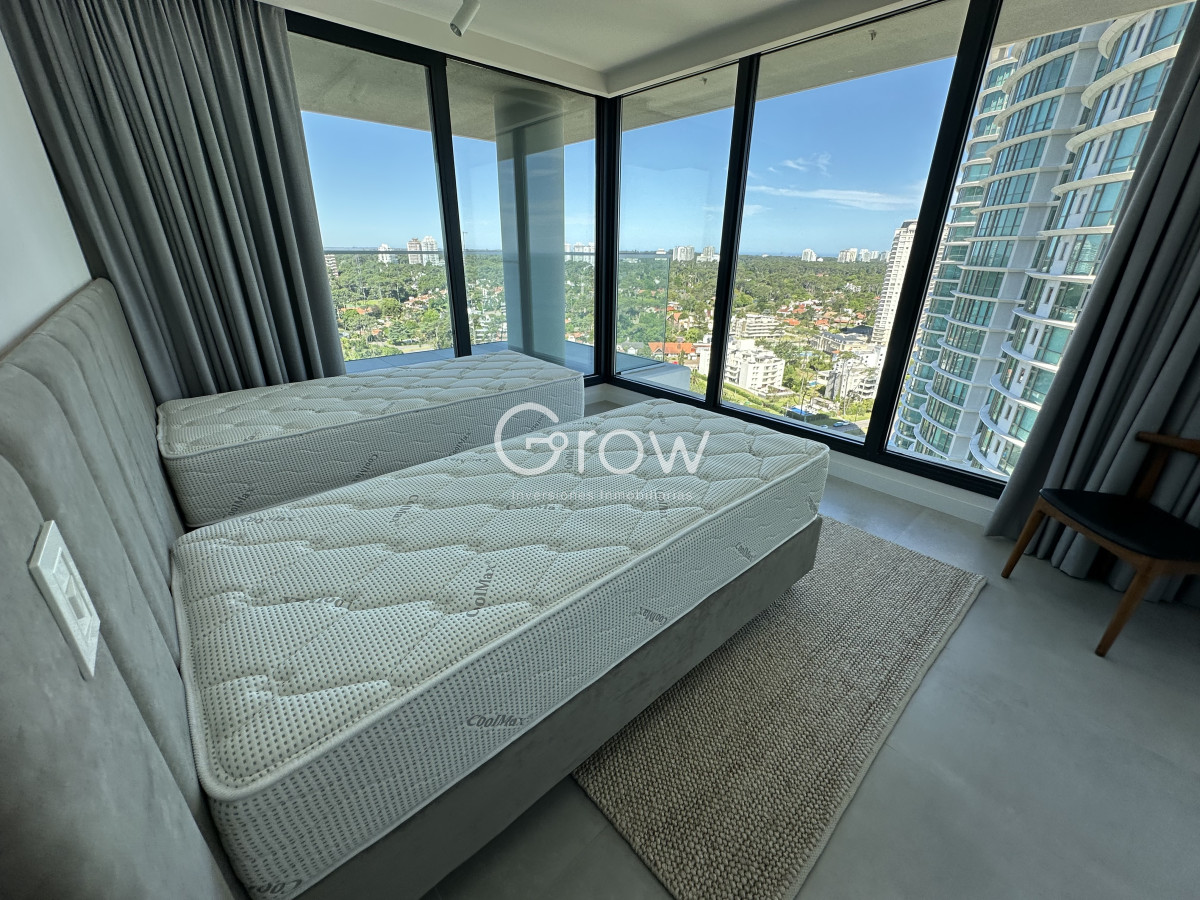 Apartamento ID.3232 - Exclusivo departamento en Torre Venetian