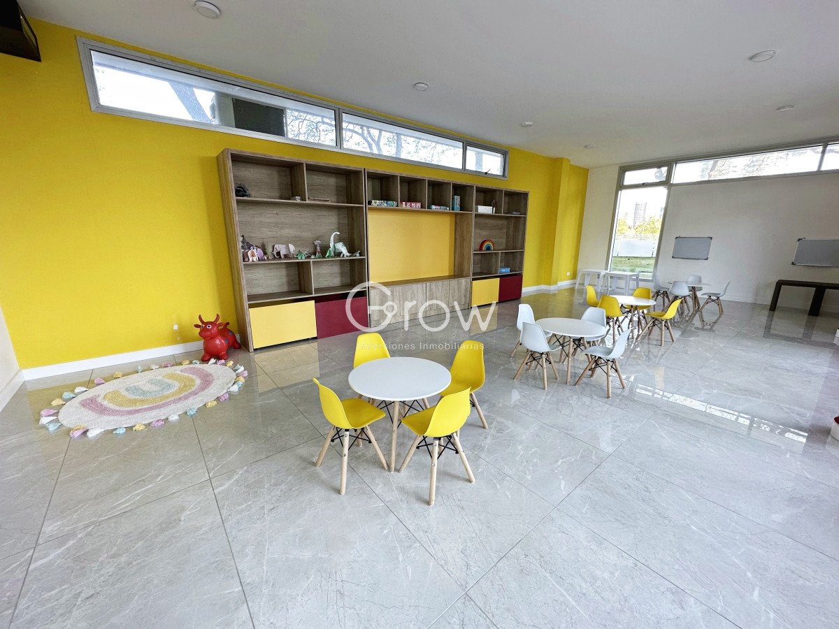 Apartamento ID.1048 - Apartamento en Punta del Este, Punta del Este