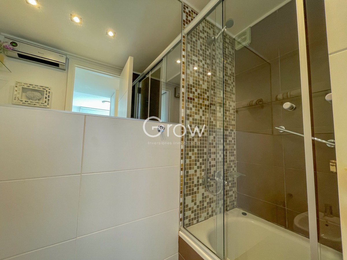 Apartamento ID.2196 - Exclusivo apartamento en alquiler de verano en Forest Tower II