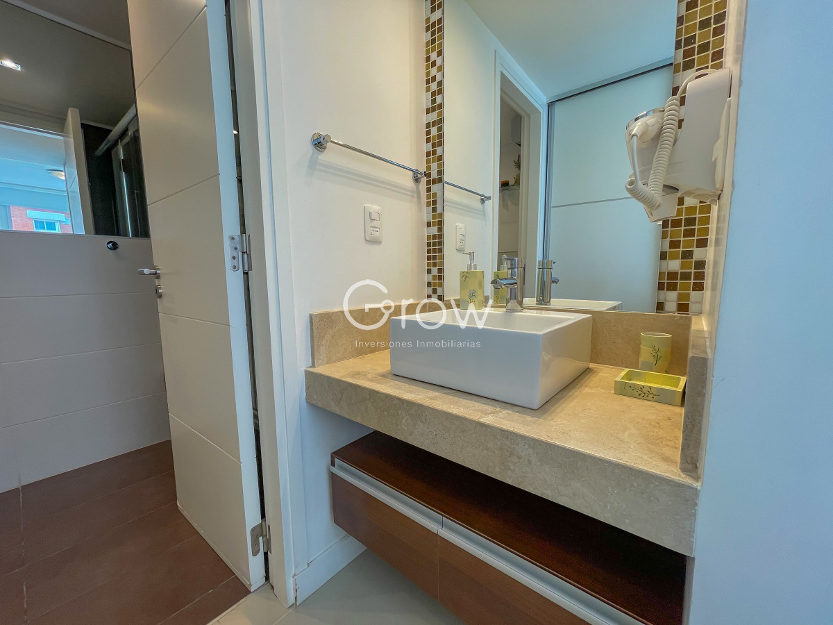 Apartamento ID.2196 - Exclusivo apartamento en alquiler de verano en Forest Tower II