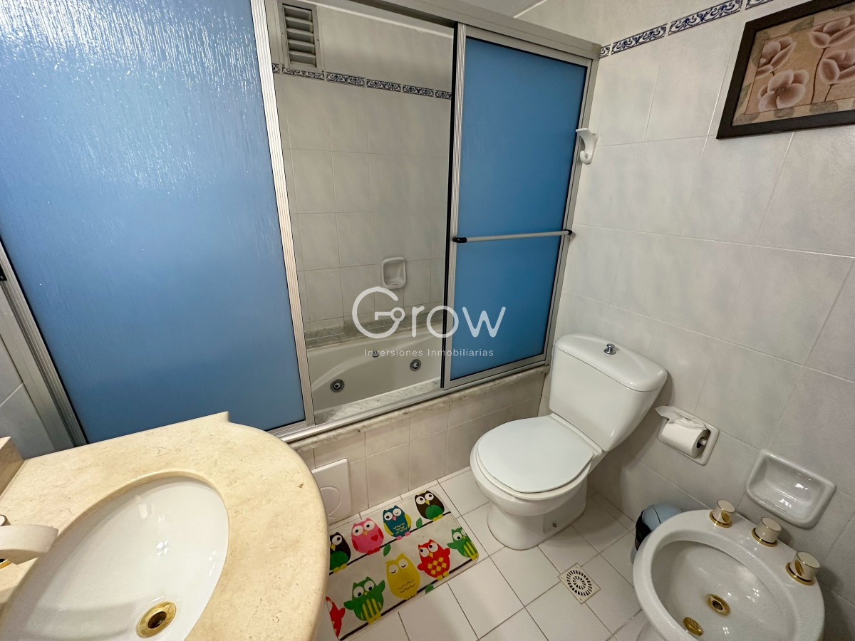 Apartamento ID.1251 - Hermoso apartamento unificado a pasos de todo