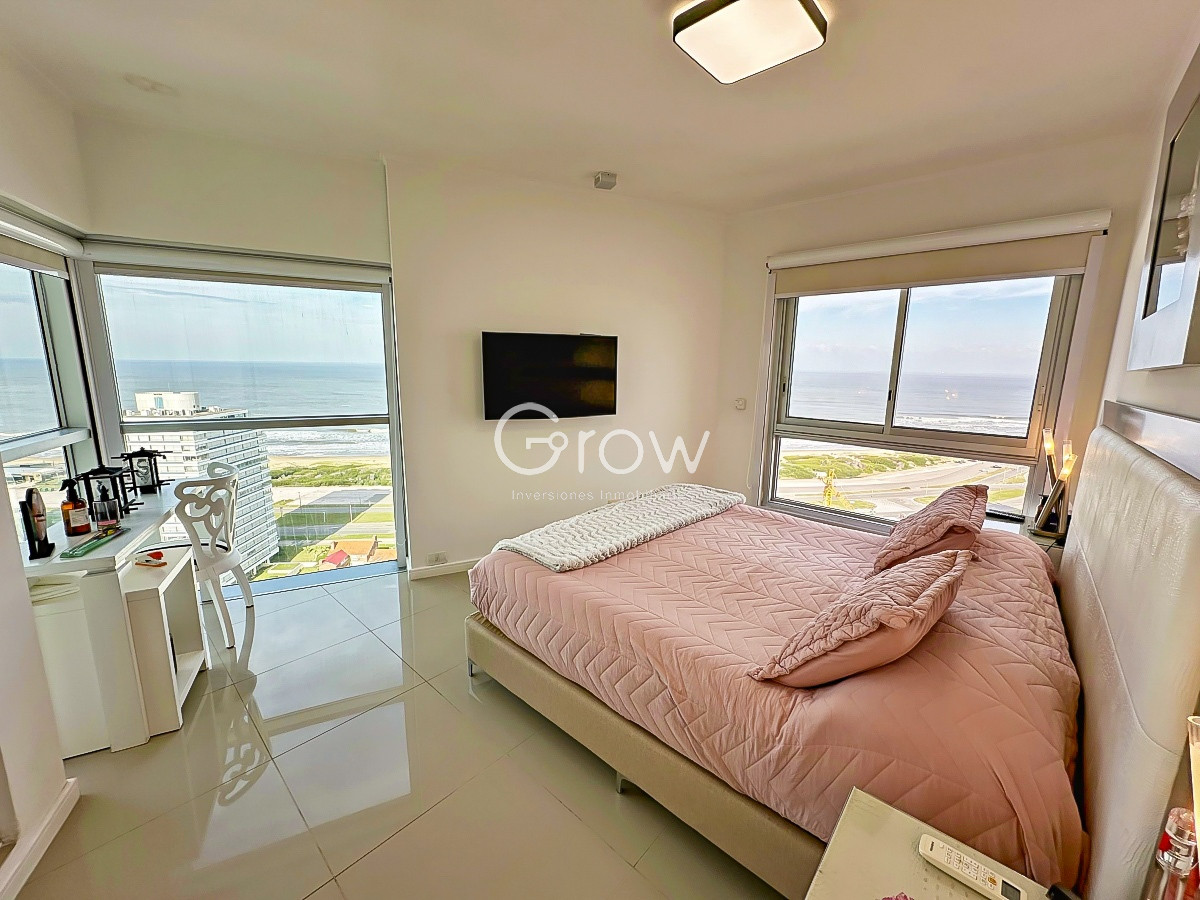 Apartamento ID.1218 - Wind Tower. Apartamento a pasos de Playa Brava