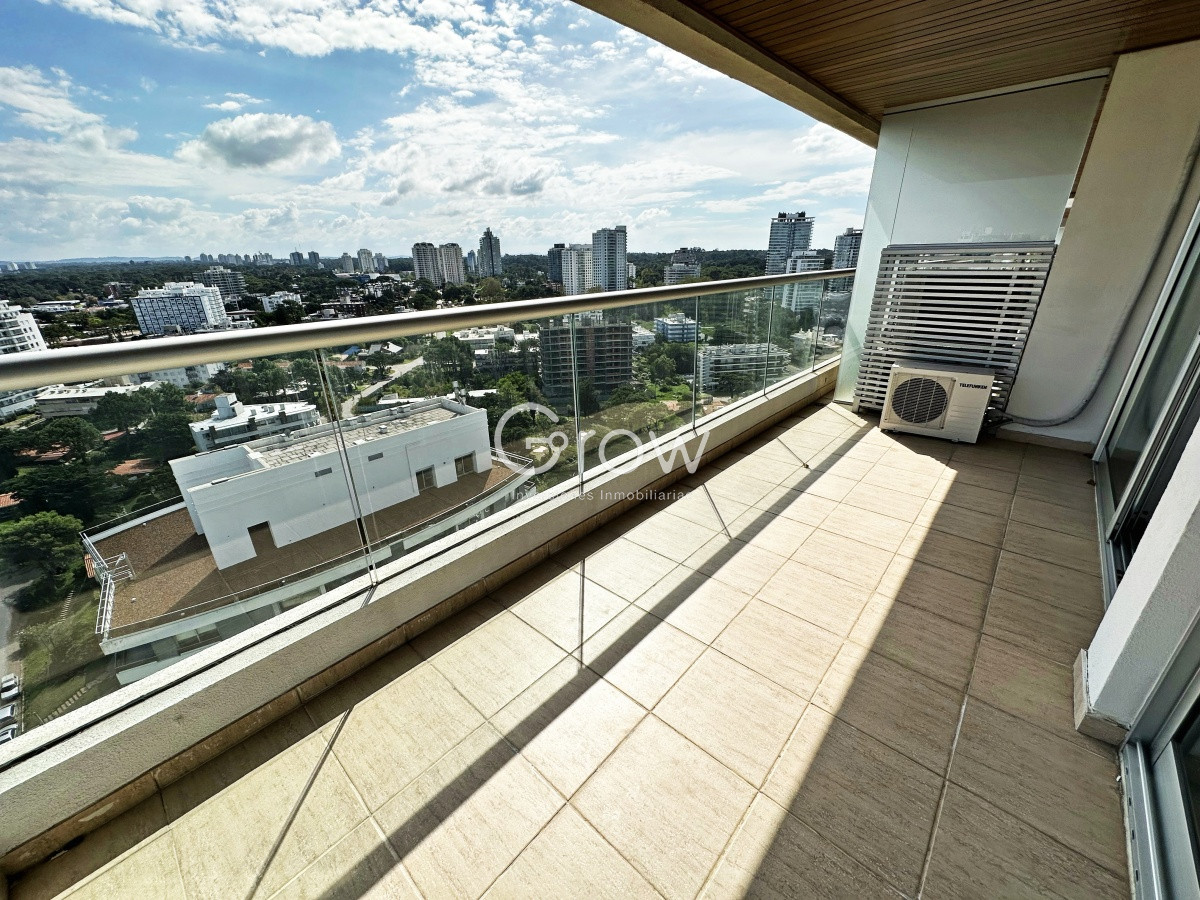 Apartamento ID.318 - Piso alto en Icon Brava