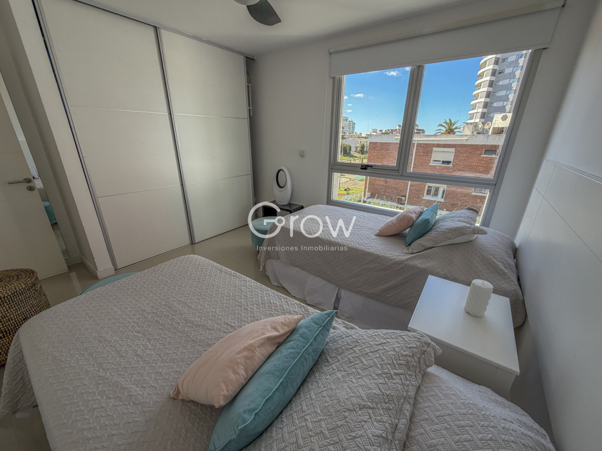 Apartamento ID.3694 - Departamento en venta en Forest Tower II 