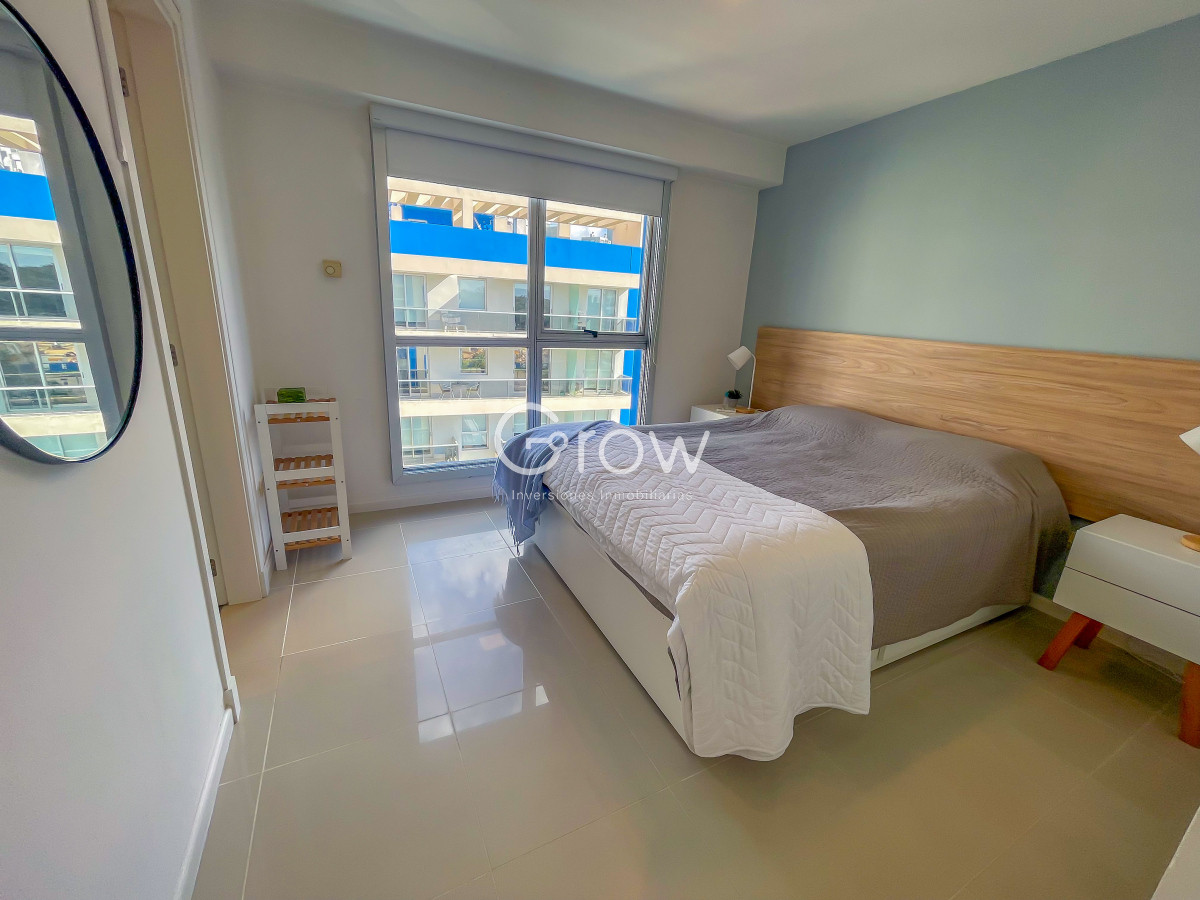 Apartamento ID.2039 - Apartamento en Arenas del Mar II, a pasos del Playa Brava!
