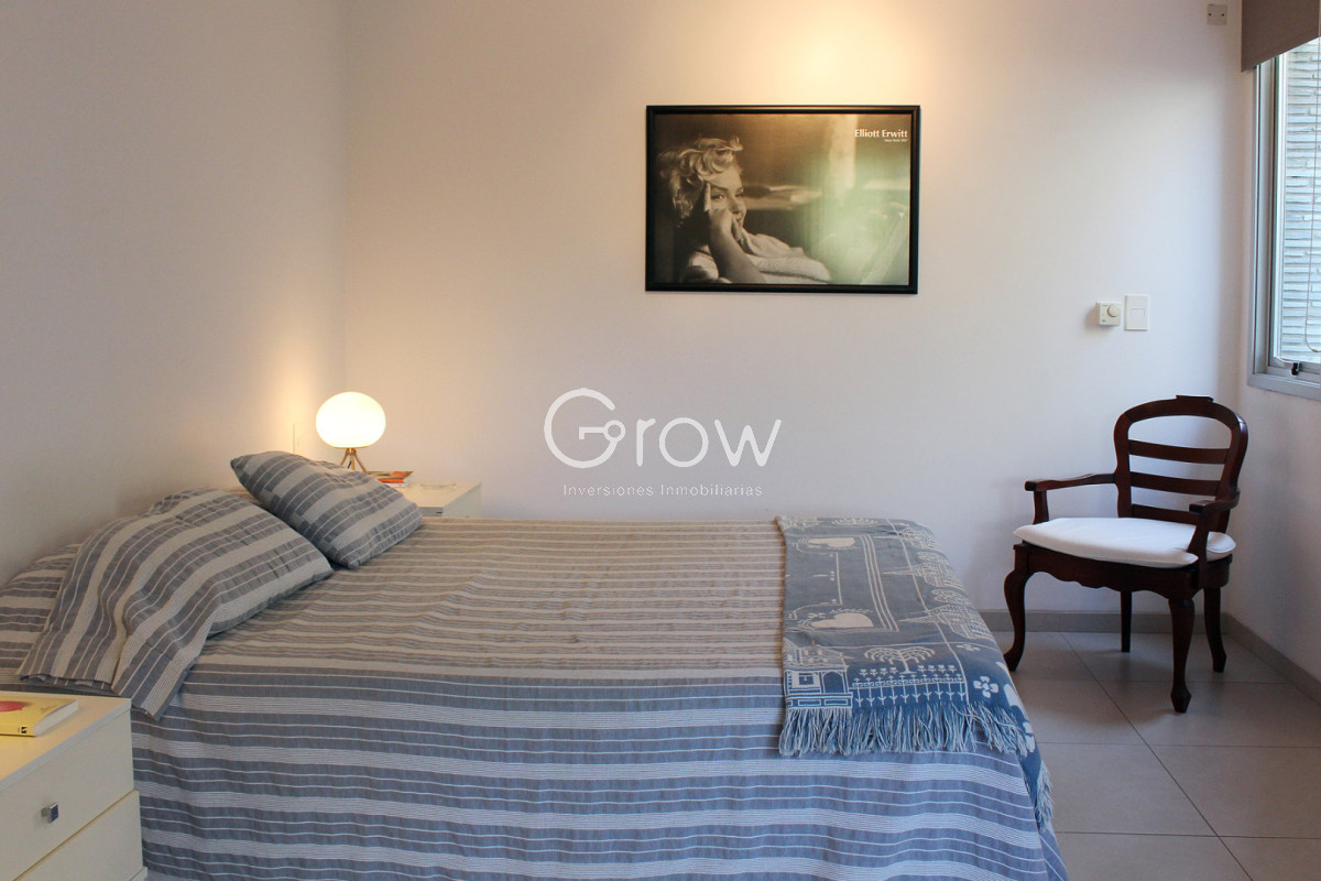 Apartamento ID.3429 - Excelente departamento frente al mar en Brava 28