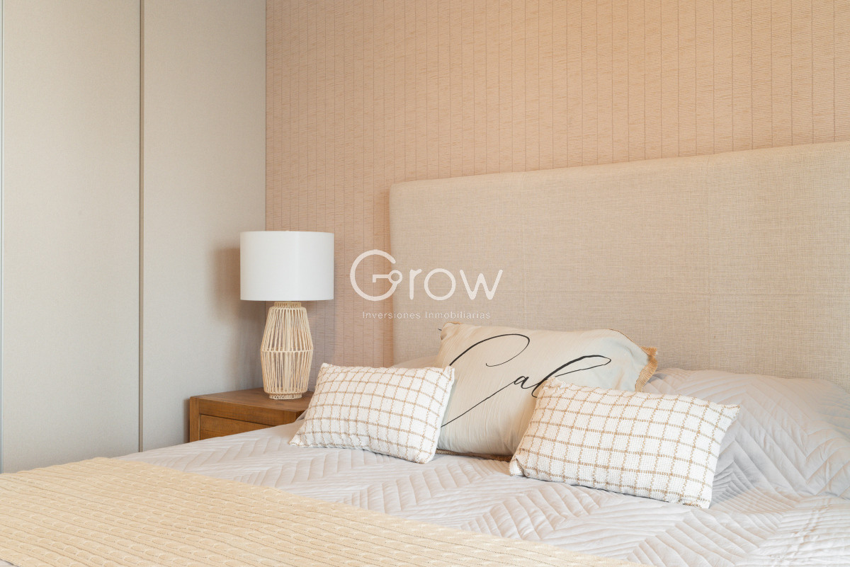 Apartamento ID.2537 - Exclusivo apartamento a estrenar en Playa Brava!