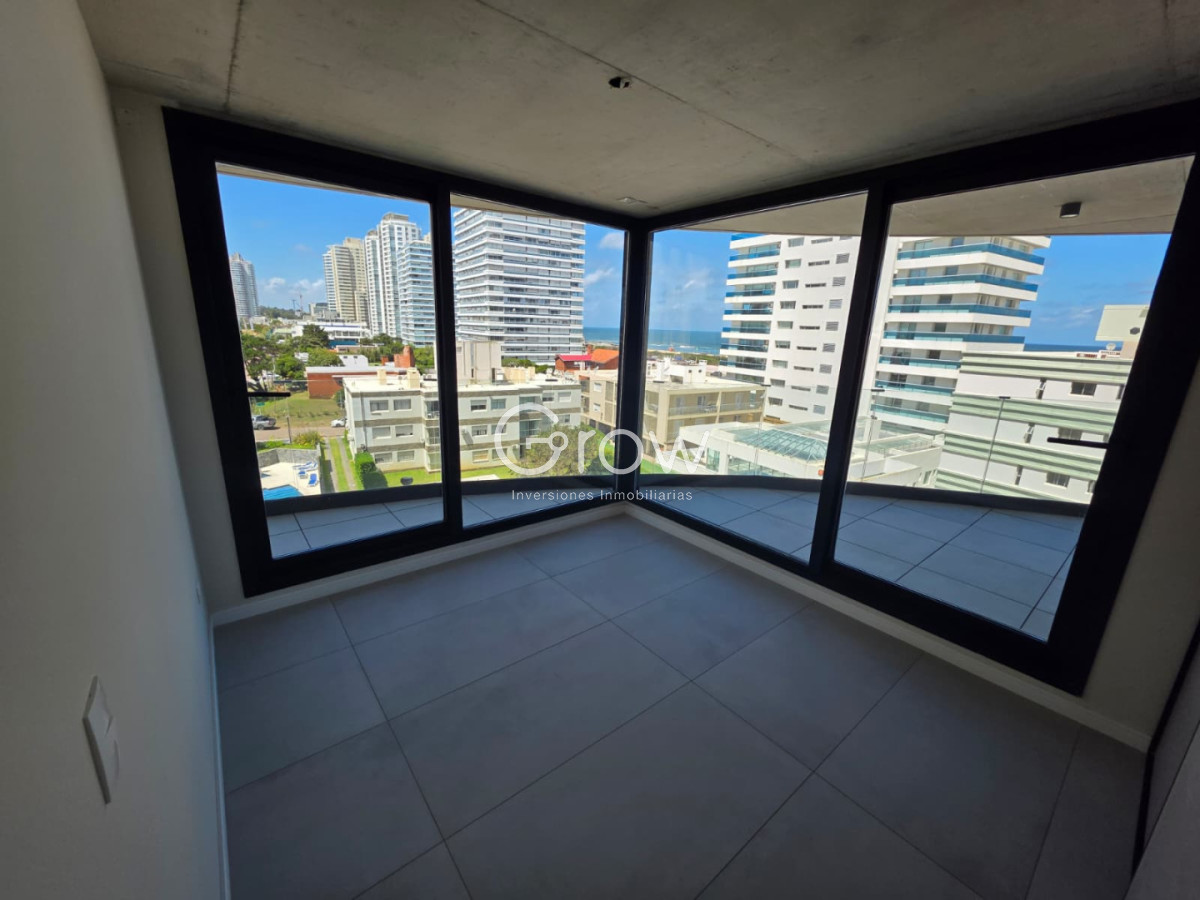 Apartamento ID.615 - Manglar Punta del Este 3 dormitorios 