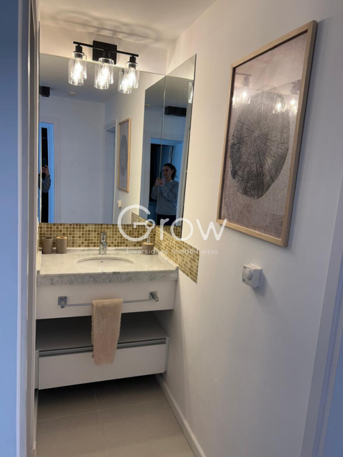 Apartamento ID.464 - Icon Brava en oportunidad! Punta del Este a pasos del Mar