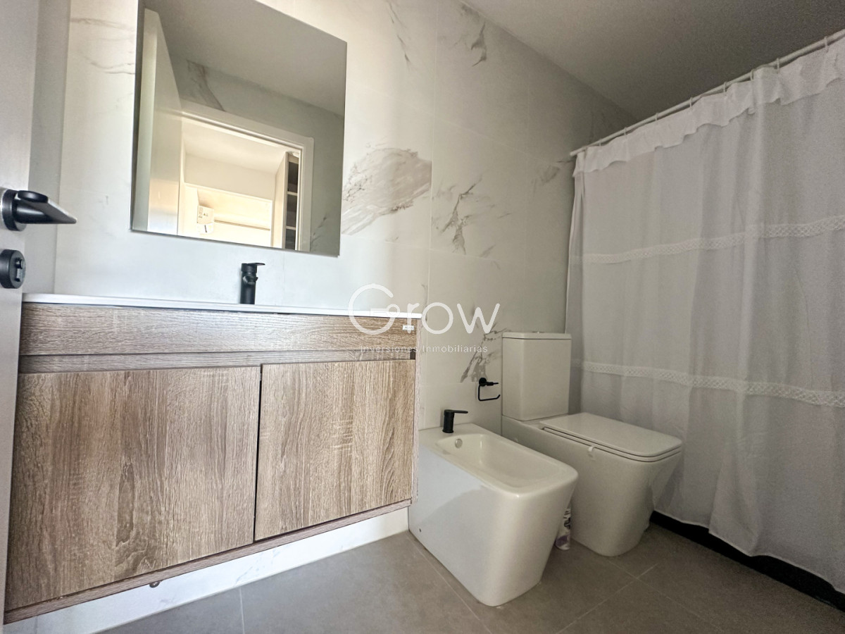 Apartamento ID.2607 - Departamento moderno con amenities full 