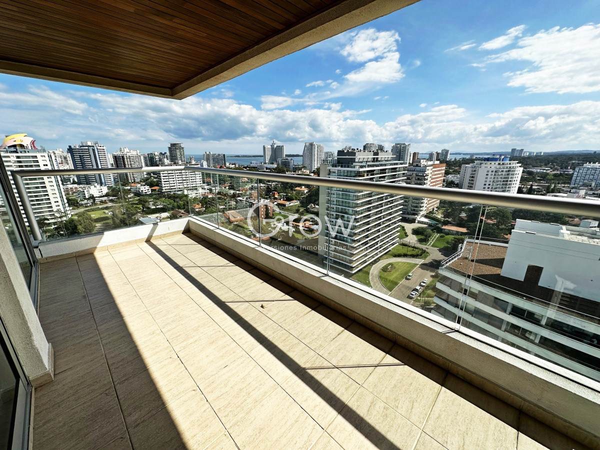 Apartamento ID.319 - Punta del Este a pasos del Mar Brava.