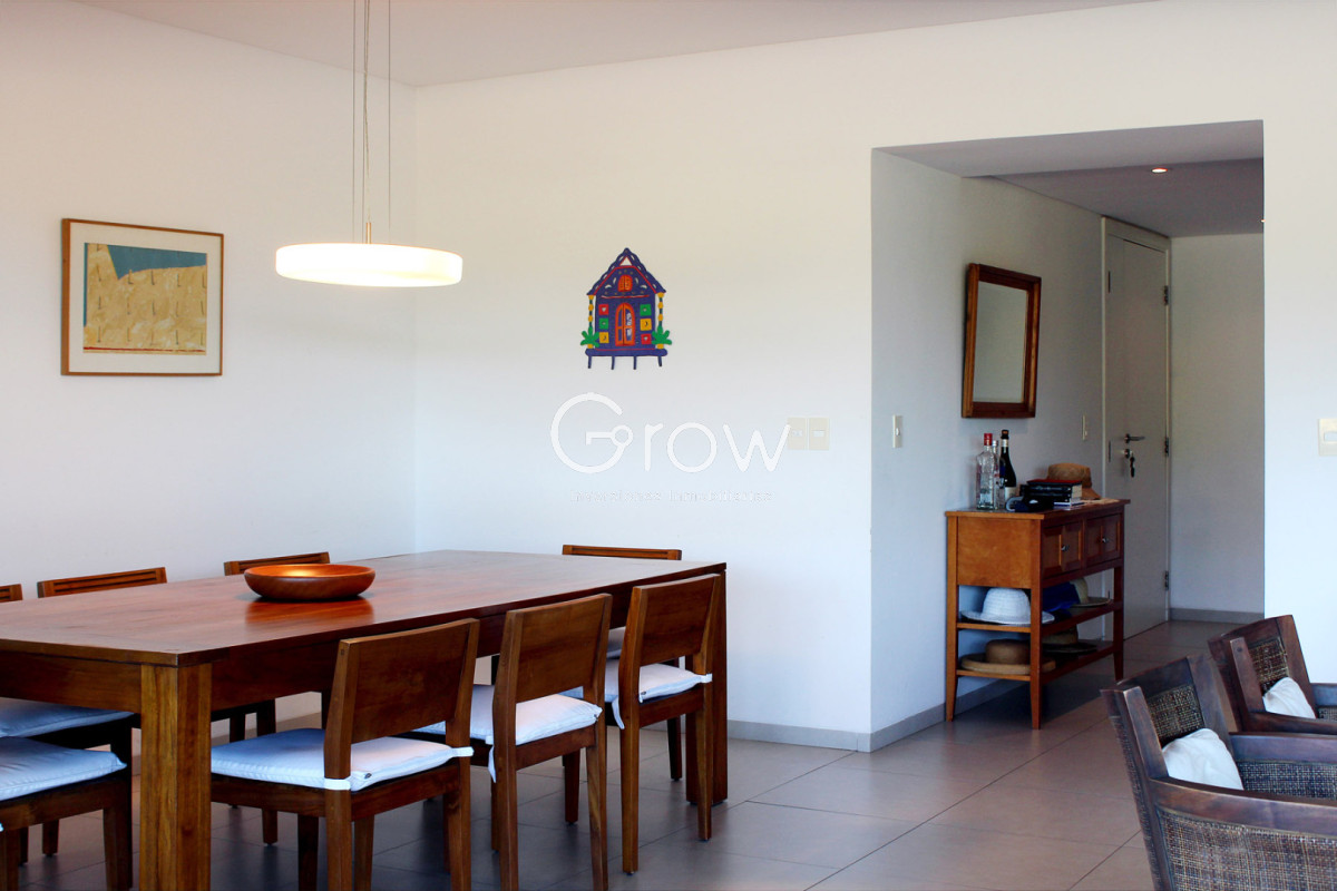 Apartamento ID.3429 - Excelente departamento frente al mar en Brava 28