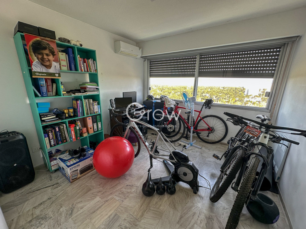 Apartamento ID.3172 - Punta del Este, vacaciones aseguradas!!!