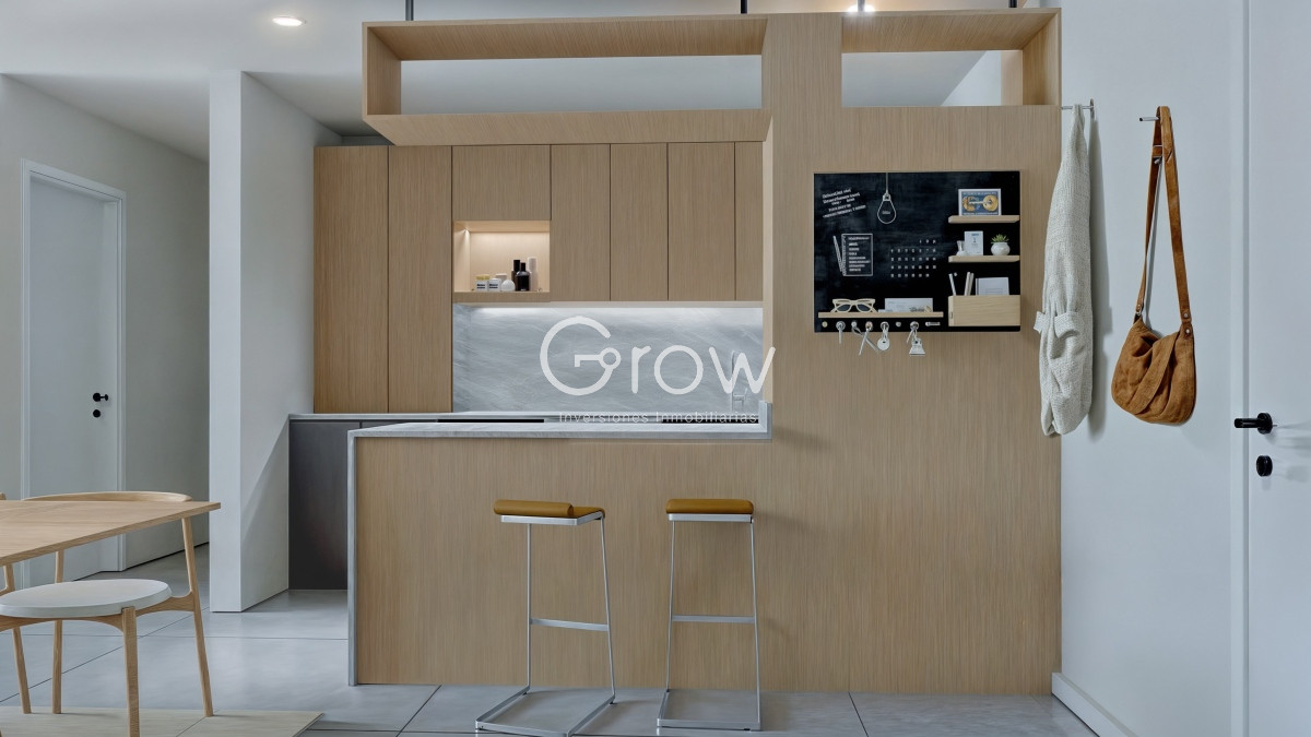 Apartamento ID.1974 - Oportunidad de inversión en View Brava!