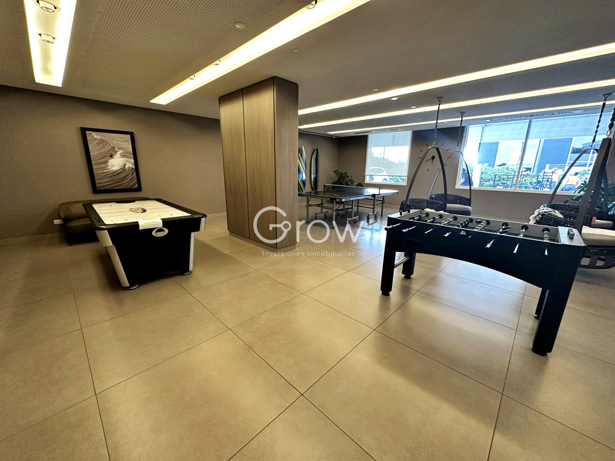 Apartamento ID.2244 - Exclusivo apartamento en primera linea de Playa Brava!