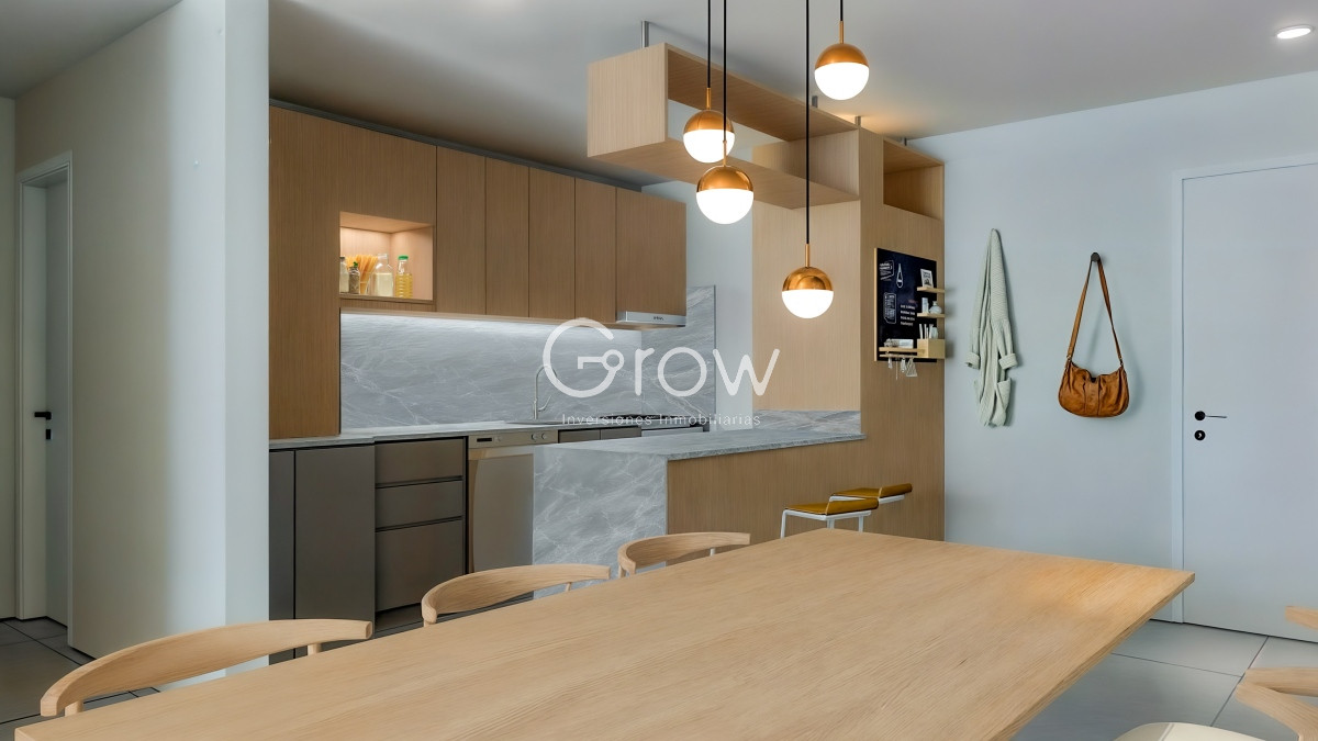 Apartamento ID.1974 - Oportunidad de inversión en View Brava!