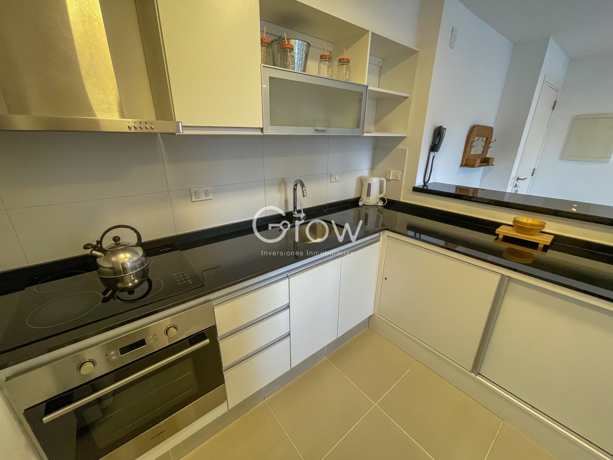 Apartamento ID.1904 - Arenas del Mar II - 2 dormitorios y medio con 2 baños en alquiler