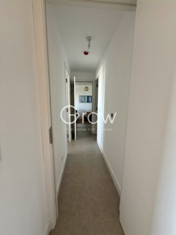 Apartamento ID.2607 - Departamento moderno con amenities full 