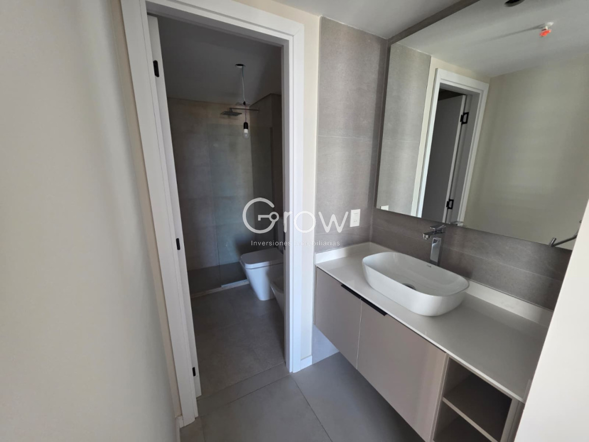 Apartamento ID.615 - Manglar Punta del Este 3 dormitorios 