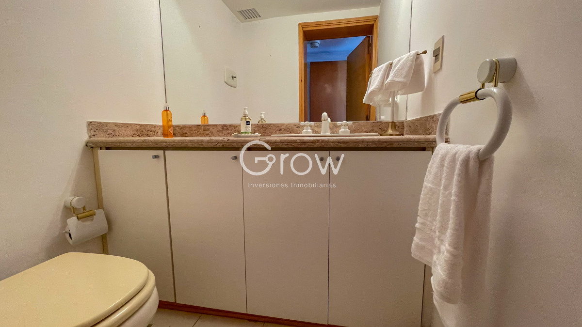 Apartamento ID.2285 - Exclusivo apartamento en Playa Brava!
