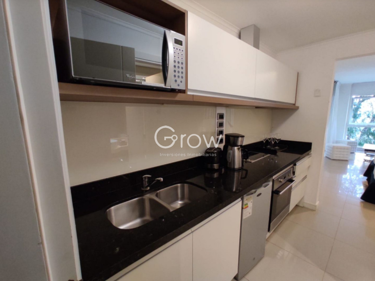 Complejo Solanas - GoPunta - Portal Inmobiliario de Punta del Este - Maldonado