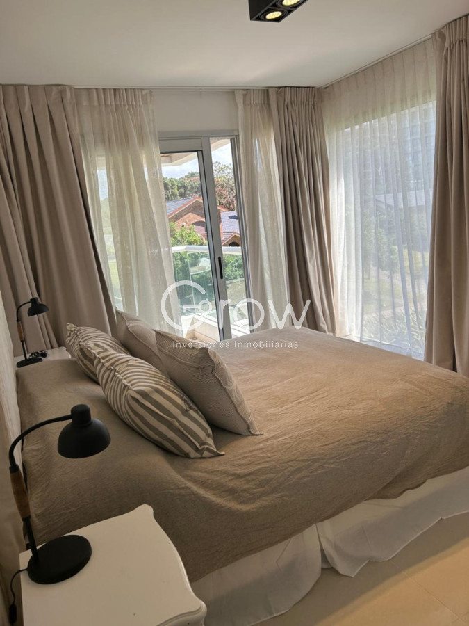 Apartamento ID.464 - Icon Brava en oportunidad! Punta del Este a pasos del Mar