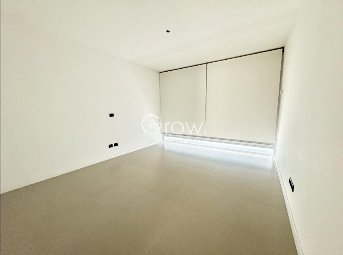 Apartamento ID.3688 - Edificio Tiburón Terrazas Océano - Planta baja con piscina propia a estrenar 