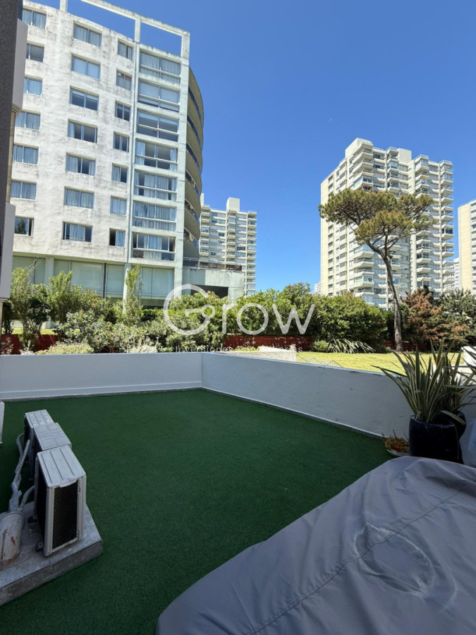 Apartamento ID.3325 - Moderno apartamento de 2 dormitorios 