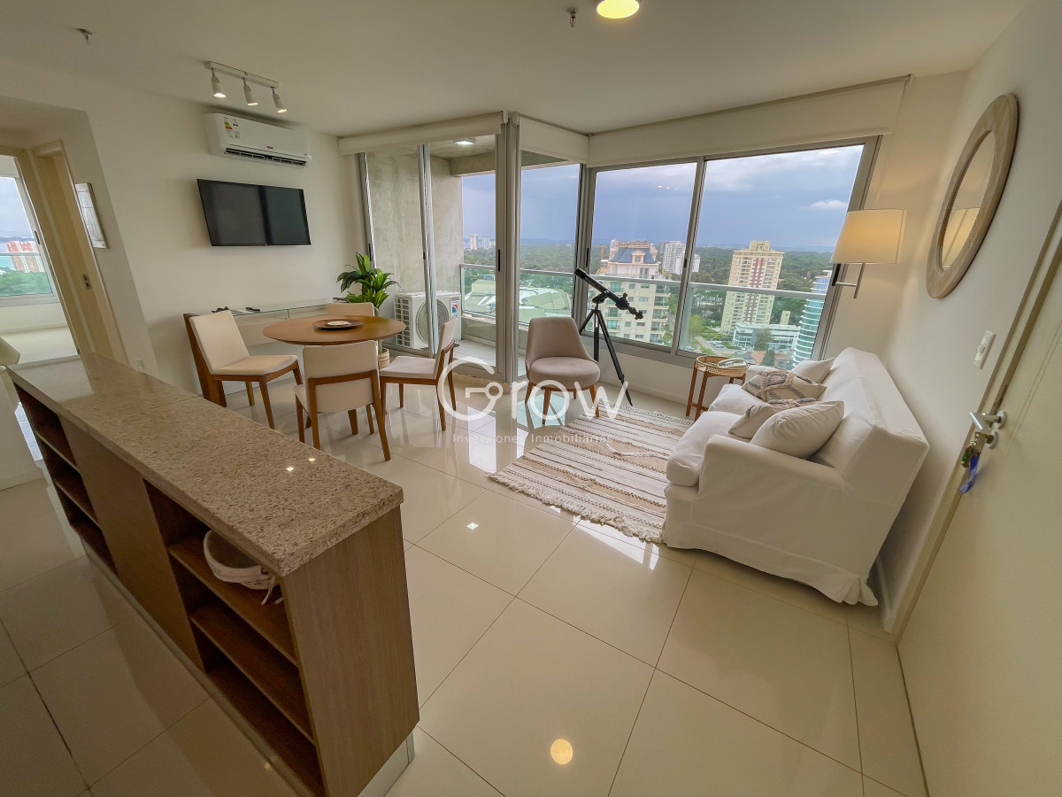 Apartamento ID.2515 - Apartamento en Gala Vista en alquiler anual 