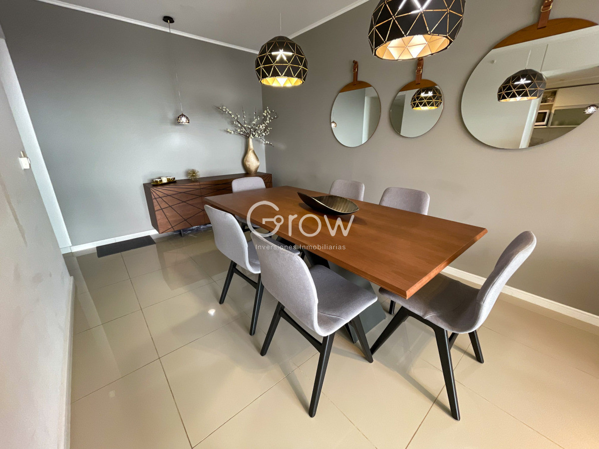 Apartamento ID.3186 - Piso alto con vistas panoramicas a la ciudad, el mar y el atardecer!