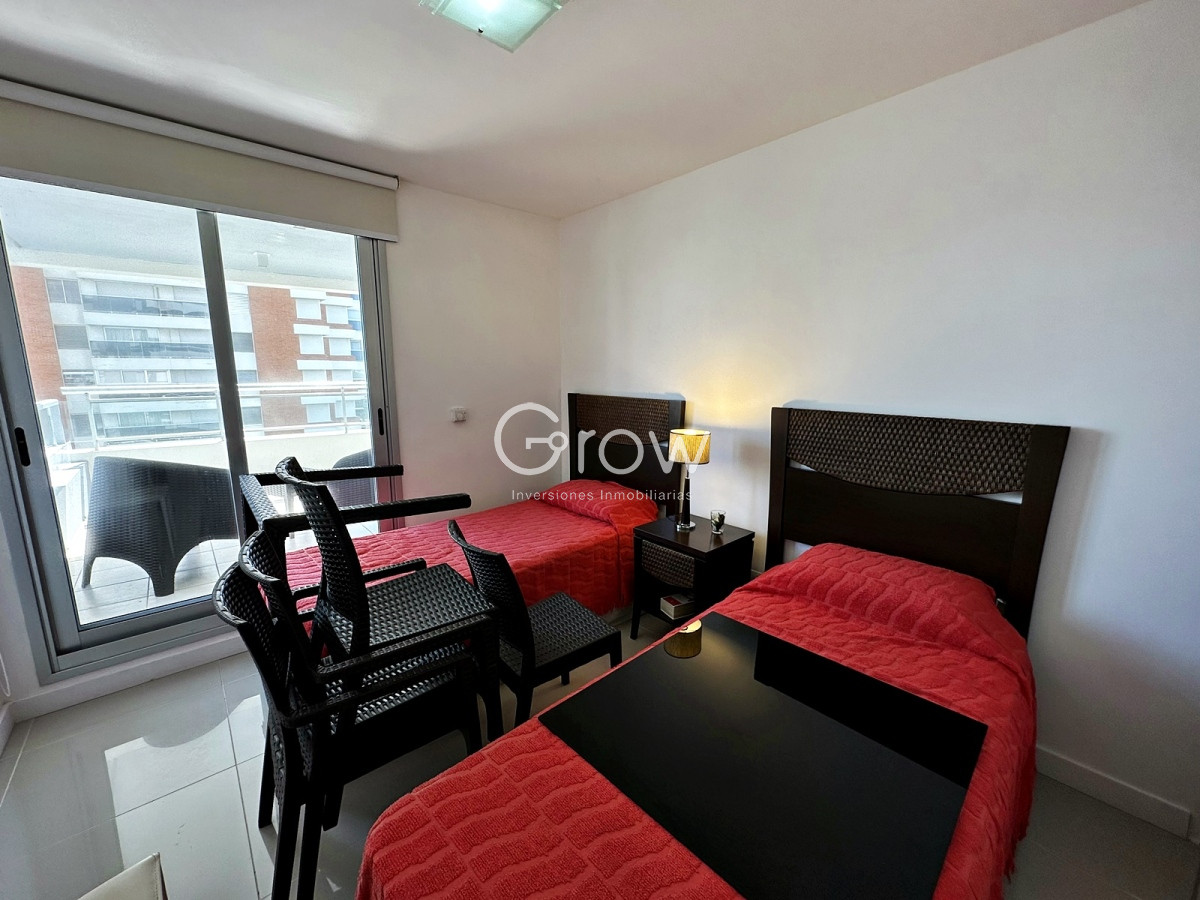Apartamento ID.940 - Forest tower II - departamento en alquiler de verano