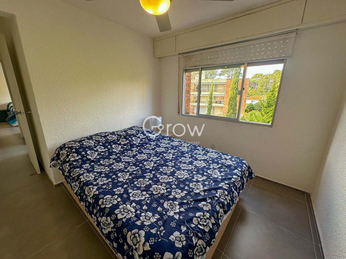 Apartamento ID.2824 - Hermoso apartamento en Complejo Green Leaves!