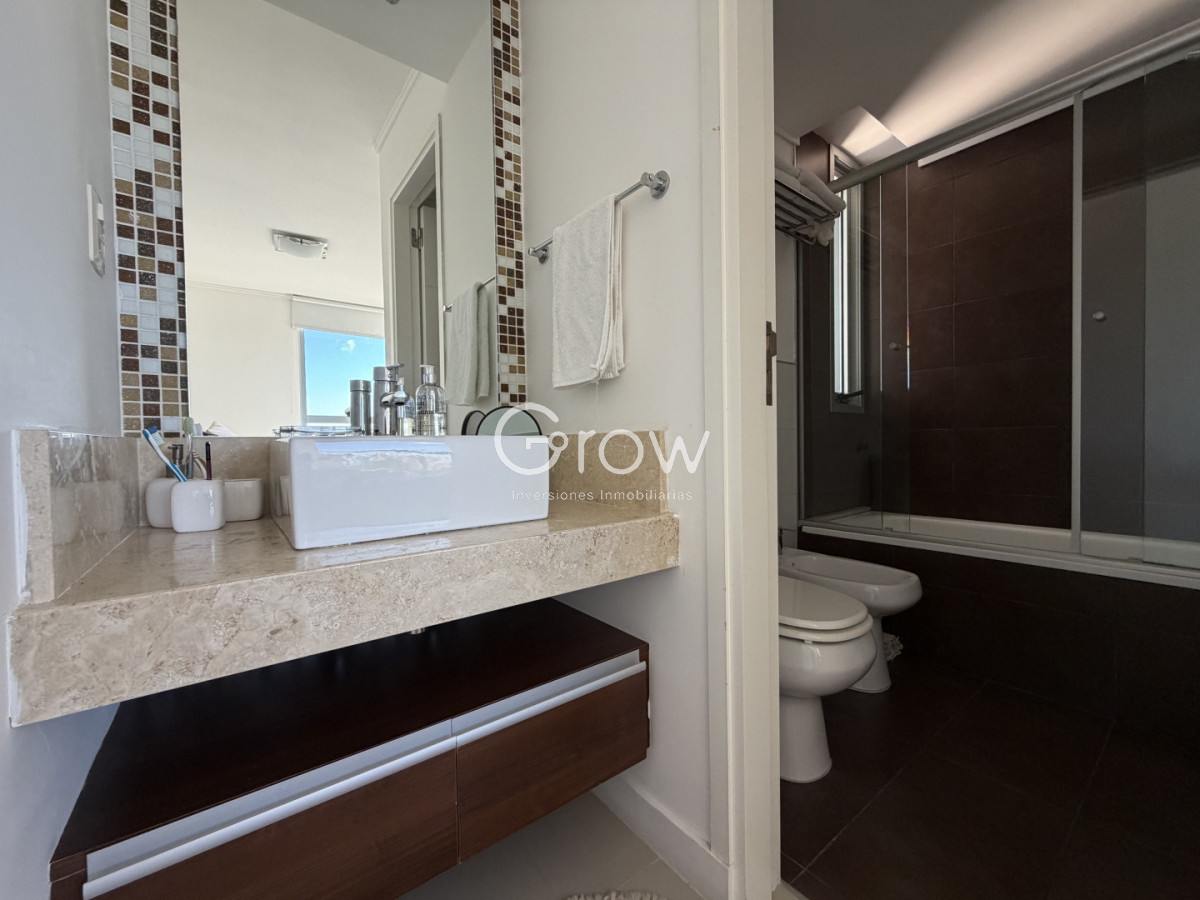 Apartamento ID.3201 - Ideal para disfrutar todo el año, Forest Tower ll de 3 dormitorios.