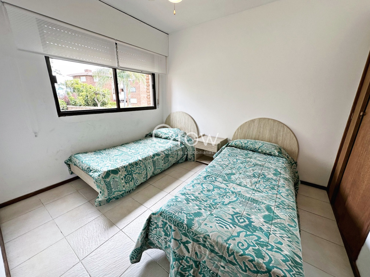 Apartamento ID.1015 - Marina del Rey Punta del Este