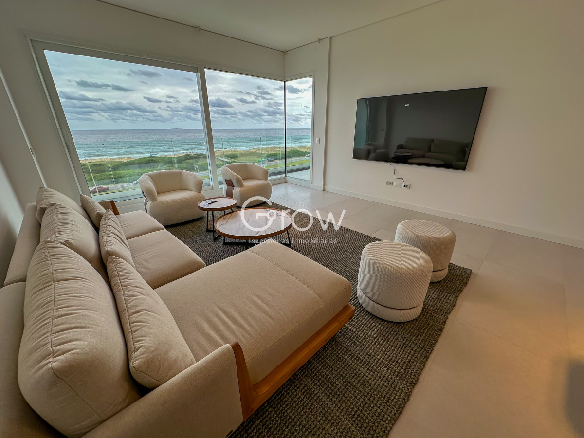 Brava - GoPunta - Portal Inmobiliario de Punta del Este - Maldonado