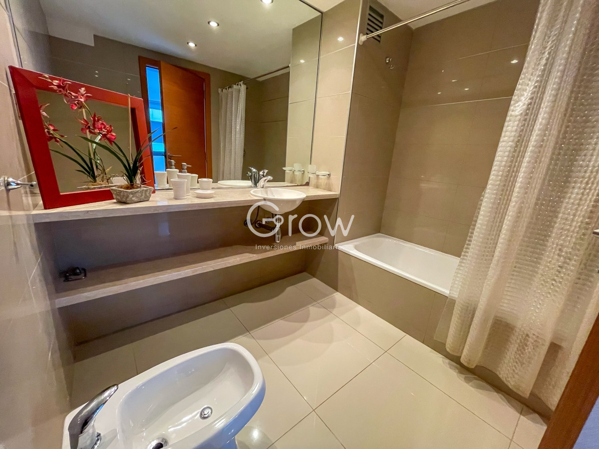 Apartamento ID.1845 - Frente al mar con hermosas vistas!